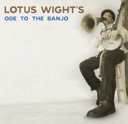 Review of Lotus Wight's Ode to the Banjo