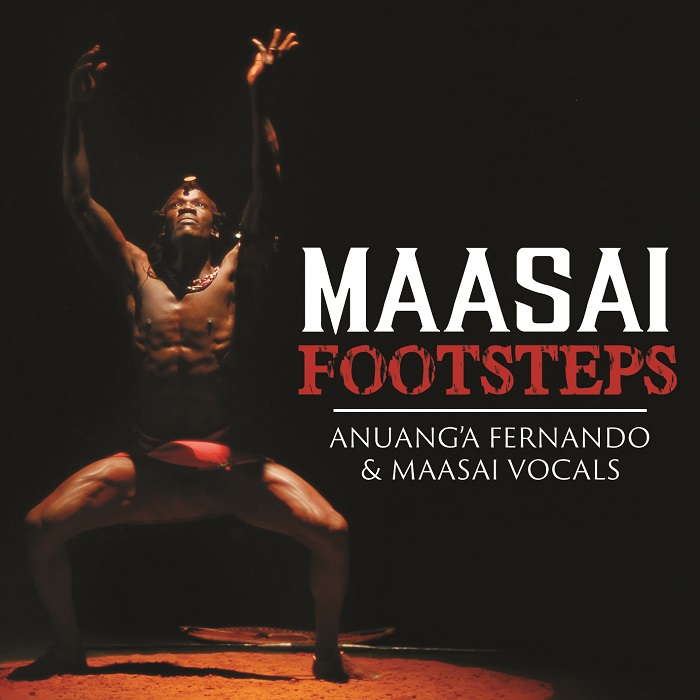 Review of Maasai Footsteps
