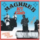 Review of Maghreb K7 Club: Synth Raï, Chaoui & Staifi (1985-1997)