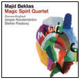 Review of Magic Spirit Quartet