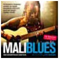 Review of Mali Blues: The Film Soundtrack