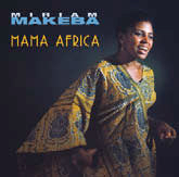 Review of Mama Africa