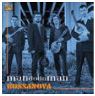Review of MandolinMan Plays Bossa Nova