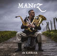 Review of Manez Eta Kobreak