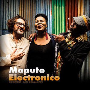 Review of Maputo Electronico