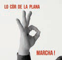 Review of Marcha!