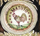 Review of Matuto