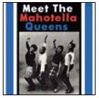 Review of Meet the Mahotella Queens