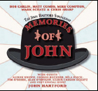 Review of Memories of John