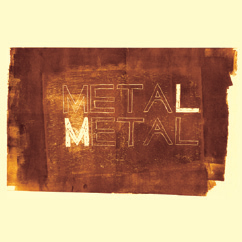 Review of Metal Metal