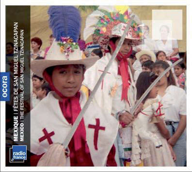 Review of Mexico: Festival of San Miguel Tzinacapan