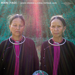 Review of Mien (Yao): Canon Singing in China, Vietnam, Laos