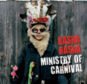 Review of Ministry of Carnival