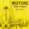 Review of Mistune: Violin & Tanpura