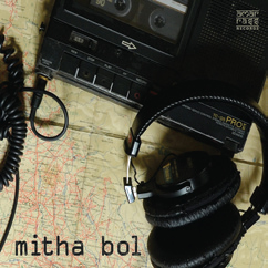 Review of Mitha Bol: Rajasthan Field Recordings Vol 1