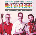 Review of Modern Old-Time Sounds for the Bluegrass and Folksong Jamboree