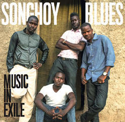 Review of Music in Exile