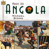 Review of Music of Angola