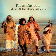 Review of Music of the Honey Gatherers