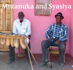 Review of Mutanuka and Syasiya