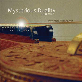 Review of Mysterious Duality – Just Me