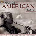Review of Native American Flute