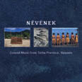 Review of Nēvēnek: Ground Music from Torba Province, Vanuatu