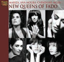 Review of New Queens of Fado