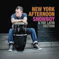 Review of New York Afternoon