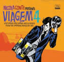 Review of Nicola Conte Presents Viagem 4