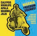 Review of Nigeria Freedom Sounds!