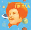 Review of Nobody Can Live Forever: The Existential Soul of Tim Maia