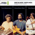Review of North India: Sangeet Trio in Concert