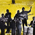 Review of Nostalgique Kongo: Rumbas Lingala, Swahili, Kikongo & Douala 1950-1960