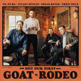 Review of Not Our First Goat Rodeo