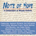 Review of Note of Hope: A Celebration of Woody Guthrie