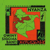 Review of Nyanza