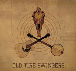 Review of Old Tire Swingers