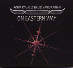 Review of On Eastern Way