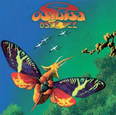 Review of The Very Best of Osibisa