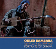 Review of Ouled Bambara: Portraits of Gnawa