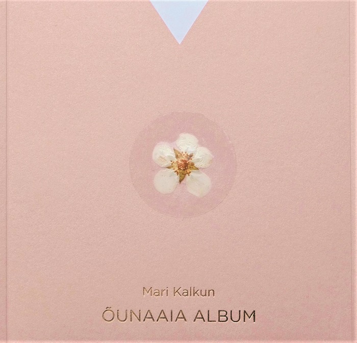 Review of Õunaaia Album (Apple Orchard Album)