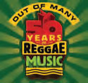 Review of Out of Many: 50 Years of Reggae Music