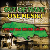 Review of Out of Many, One Music! Songs That Shaped Jamaica
