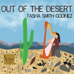 Review of Out of the Desert