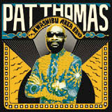 Review of Pat Thomas & Kwashibu Area Band