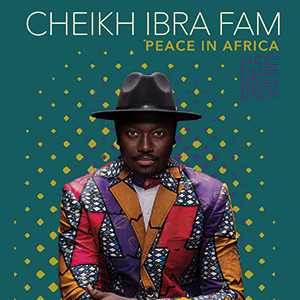 Review of Peace in Africa