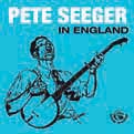 Review of Pete Seeger in England