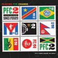 Review of Playing For Change II: Songs Around The World