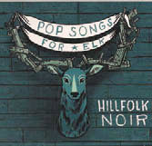 Review of Pop Songs for Elk